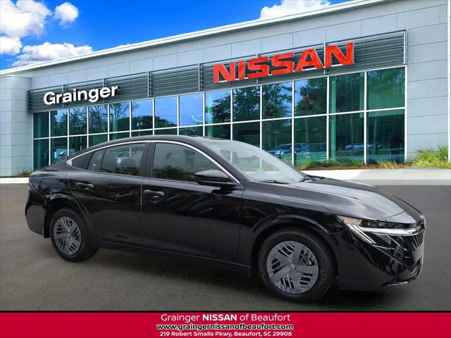 2027 Nissan Sentra S for sale in Beaufort, SC