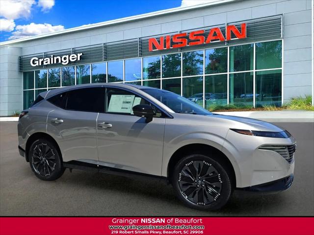 2027 Nissan Murano Platinum for sale in Beaufort, SC