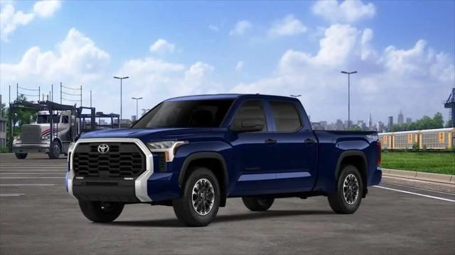 2026 Toyota Tundra SR5 CrewMax 6.5 Bed for sale in Auburn, NY