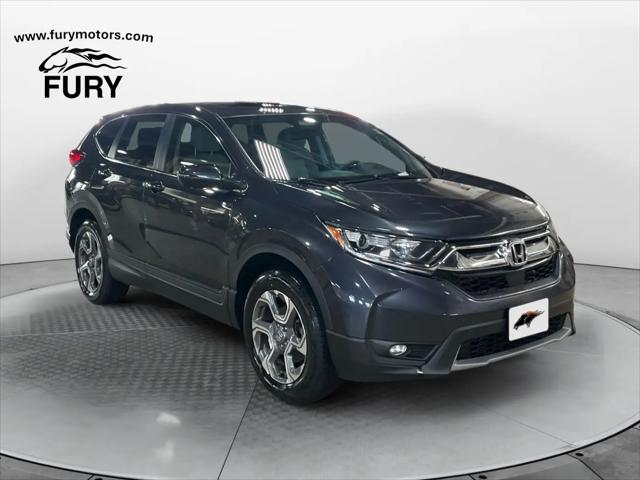 2019 Honda CR-V EX for sale in South St. Paul, MN