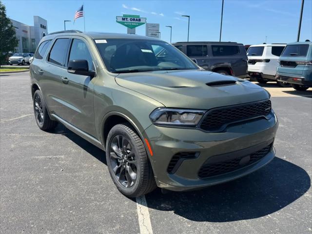 2026 Dodge Durango GT Plus AWD