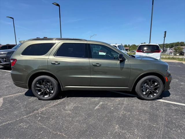 2026 Dodge Durango GT Plus AWD