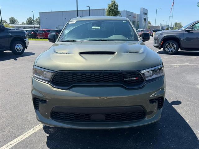 2026 Dodge Durango GT Plus AWD