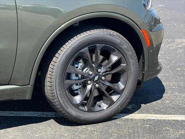 2026 Dodge Durango GT Plus AWD