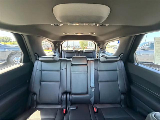 2026 Dodge Durango GT Plus AWD