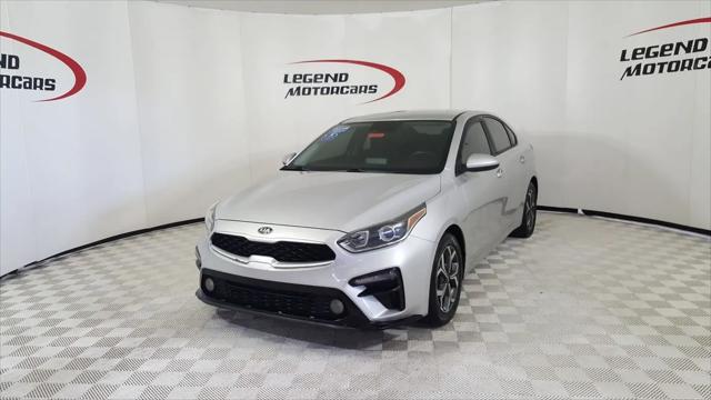 2020 Kia Forte LXS for sale in Carrollton, TX