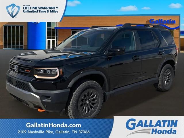 2026 Honda Passport AWD TrailSport for sale in Gallatin, TN