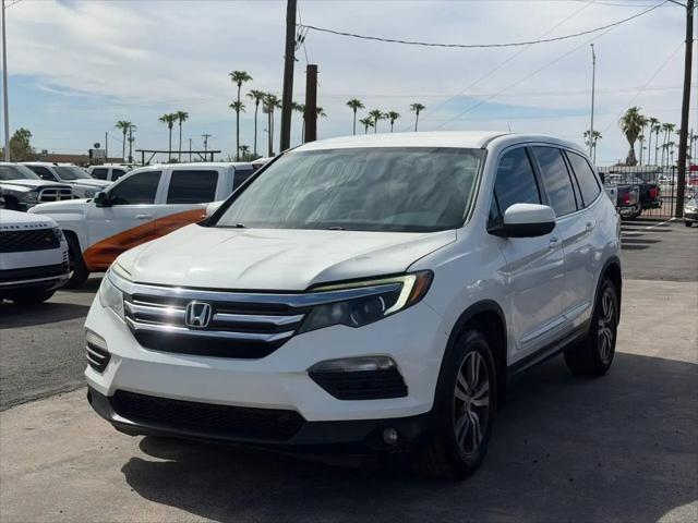 2018 Honda Pilot EX for sale in Mesa, AZ