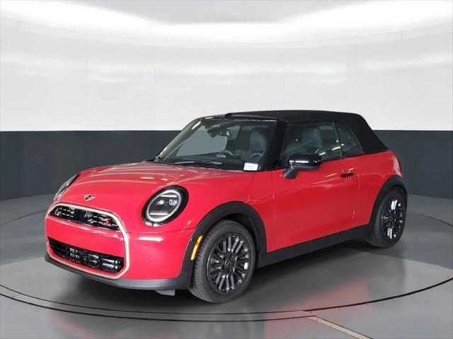 2026 MINI Cooper Convertible Cooper S for sale in Miami, FL