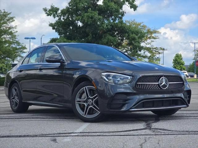 2023 Mercedes-Benz E 350 for sale near Columbus, OH