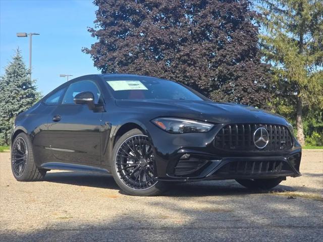 2027 Mercedes-Benz CL AMG CLE 53 for sale near Columbus, OH