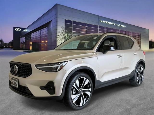 2024 Volvo XC40 B5 Ultimate Dark Theme for sale in Alexandria, VA