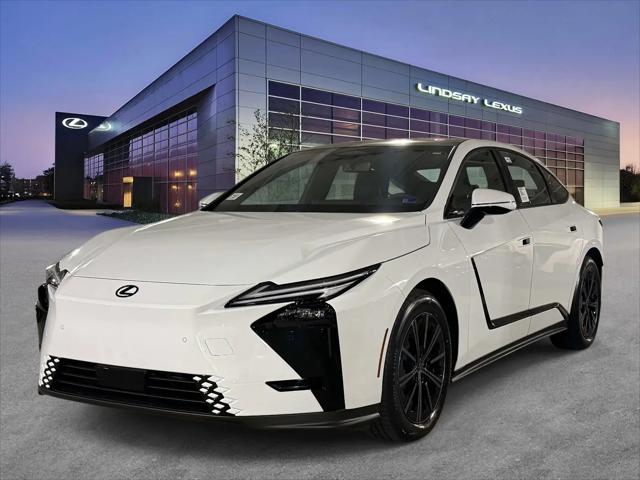 2026 Lexus 500e Premium AWD for sale in Alexandria, VA