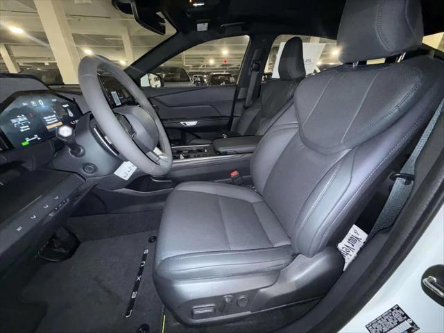 2026 Lexus 500e Premium AWD