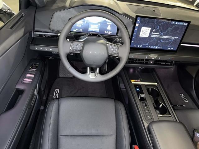 2026 Lexus 500e Premium AWD