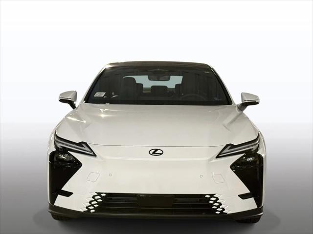 2026 Lexus 500e Premium AWD
