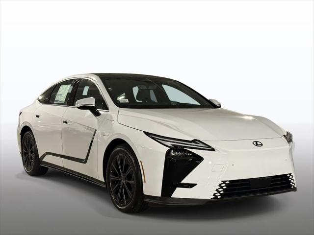 2026 Lexus 500e Premium AWD