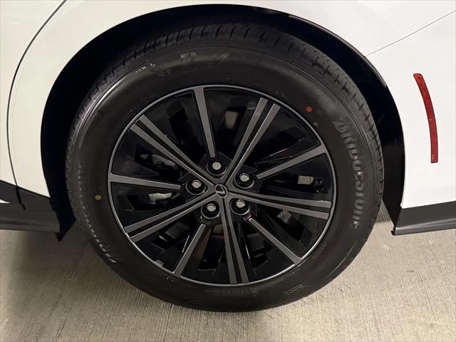 2026 Lexus 500e Premium AWD