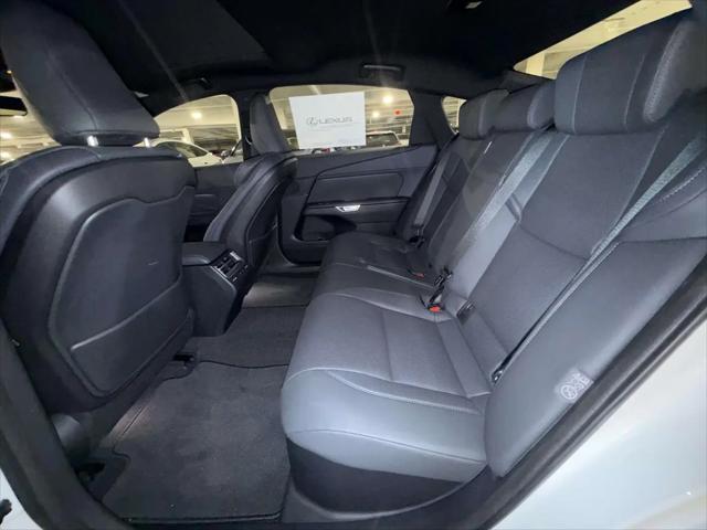 2026 Lexus 500e Premium AWD