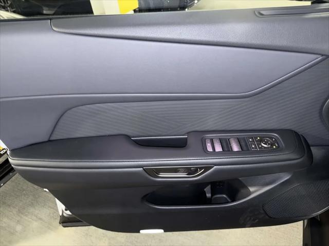 2026 Lexus 500e Premium AWD