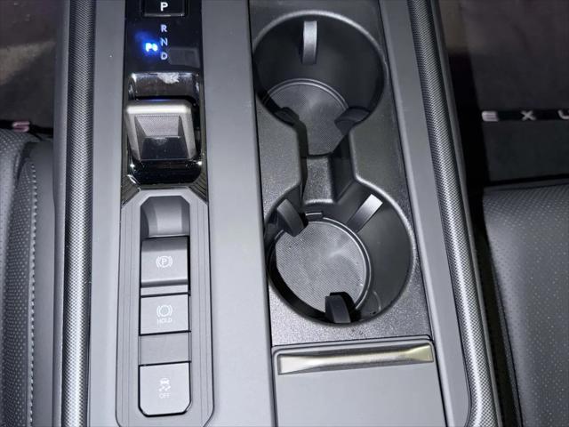 2026 Lexus 500e Premium AWD