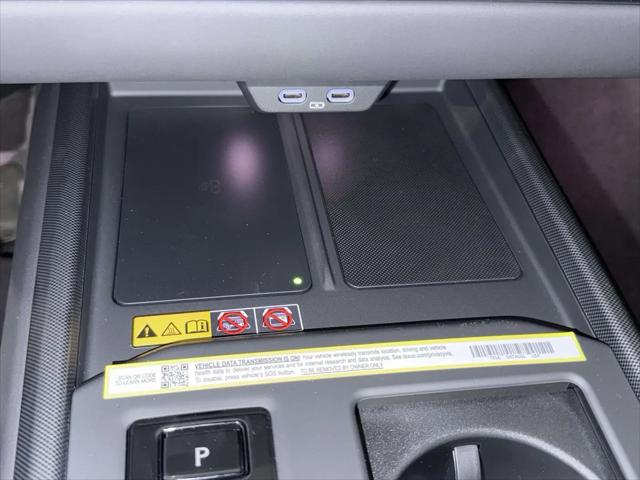2026 Lexus 500e Premium AWD
