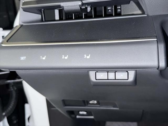2026 Lexus 500e Premium AWD