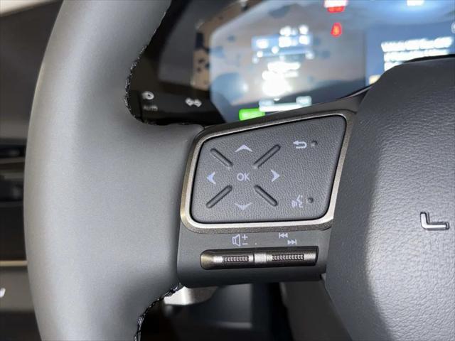 2026 Lexus 500e Premium AWD