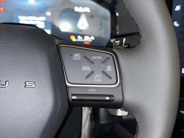 2026 Lexus 500e Premium AWD