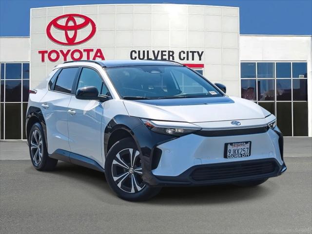 2023 Toyota bZ4X XLE for sale in Culver City, CA