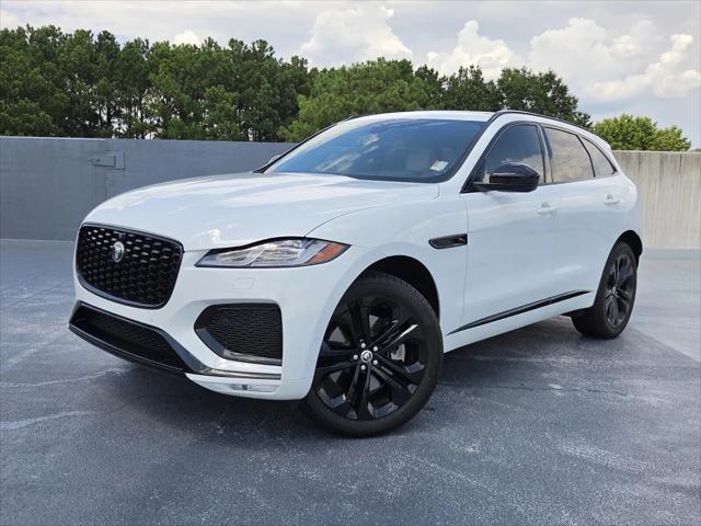 2026 Jaguar F-PACE R-Dynamic S P250 AWD Automatic for sale in Alpharetta, GA