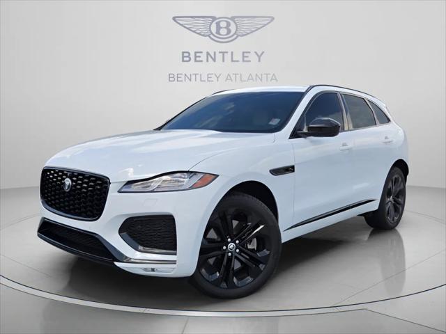 2026 Jaguar F-PACE R-Dynamic S P250 AWD Automatic for sale in Alpharetta, GA