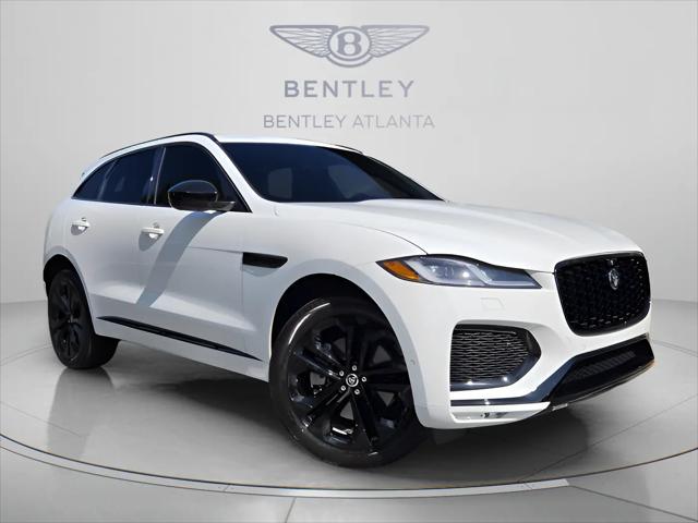 2026 Jaguar F-PACE R-Dynamic S P250 AWD Automatic for sale in Alpharetta, GA