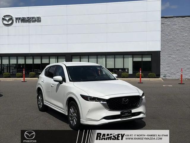 2024 Mazda CX-5 2.5 S Select for sale in Ramsey, NJ