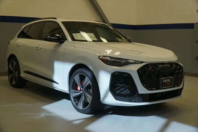 2026 Audi SQ5 Premium Plus TFSI quattro S tronic for sale in Nyack, NY