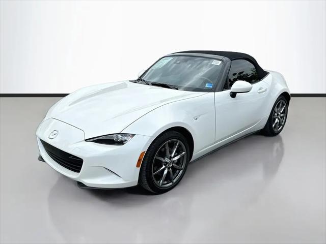 2022 Mazda MX-5 Grand Touring for sale in Arlington, VA
