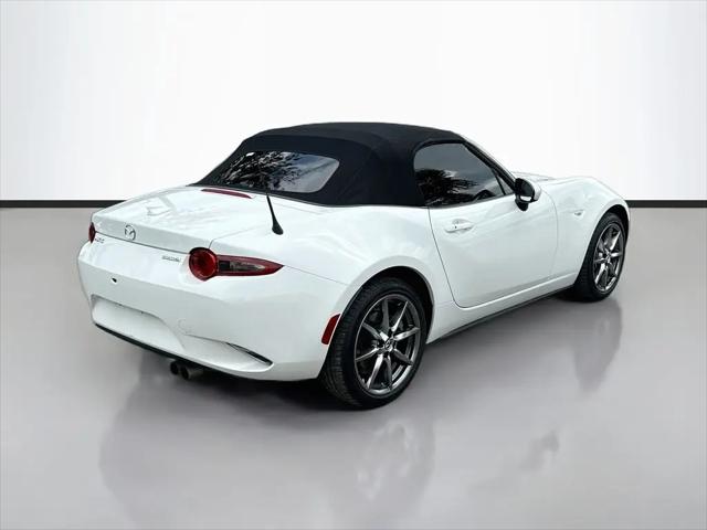 2022 Mazda MX-5 Grand Touring