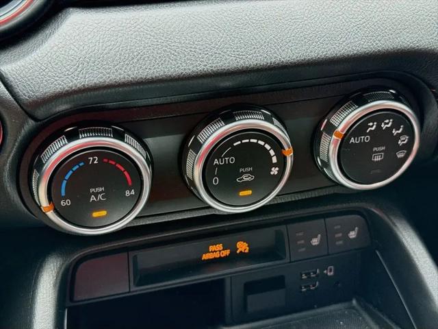 2022 Mazda MX-5 Grand Touring