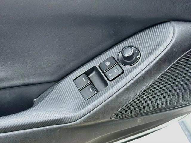 2022 Mazda MX-5 Grand Touring