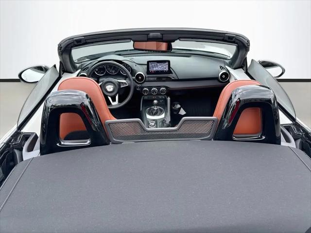 2022 Mazda MX-5 Grand Touring