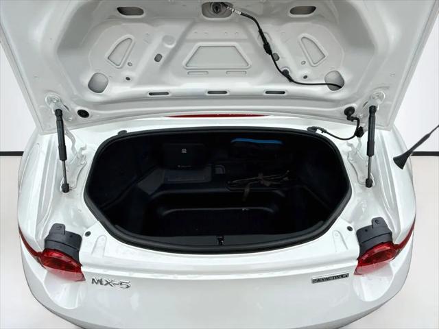 2022 Mazda MX-5 Grand Touring