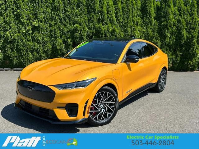 2023 Ford Mustang Mach-E GT for sale in Milwaukie, OR