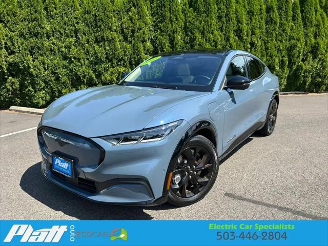 2023 Ford Mustang Mach-E Premium for sale in Milwaukie, OR