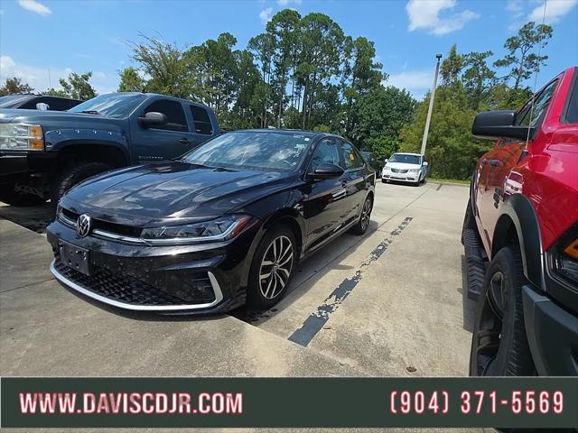 2025 Volkswagen Jetta 1.5T SE for sale in Yulee, FL