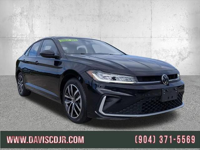 2025 Volkswagen Jetta 1.5T SE for sale in Yulee, FL