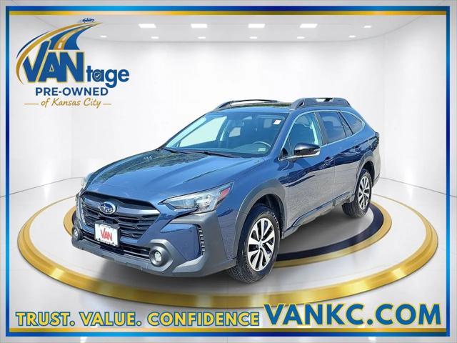 2025 Subaru Outback Premium for sale in Kansas City, MO