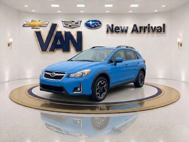 2017 Subaru Crosstrek 2.0i Premium for sale in Kansas City, MO