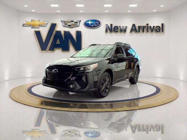 2025 Subaru Outback Onyx Edition for sale in Kansas City, MO
