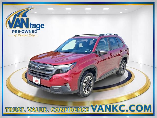 2025 Subaru Forester Premium for sale in Kansas City, MO