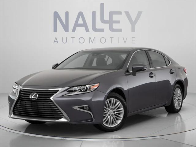 2018 Lexus ES 350 ES 350 for sale in Smyrna, GA